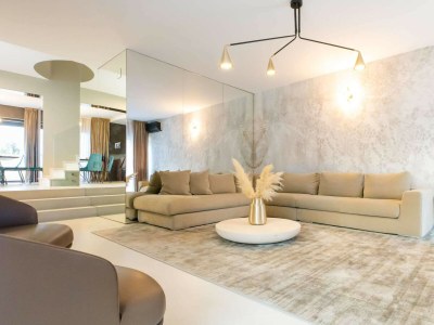 Villa Luxury Villa Positiva with heated pool - Features photo 18