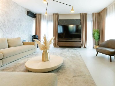 Villa Luxury Villa Positiva with heated pool - Features photo 19