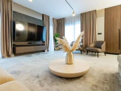 Villa Luxury Villa Positiva with heated pool - Features photo 20