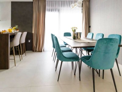 Villa Luxury Villa Positiva with heated pool - Features photo 21