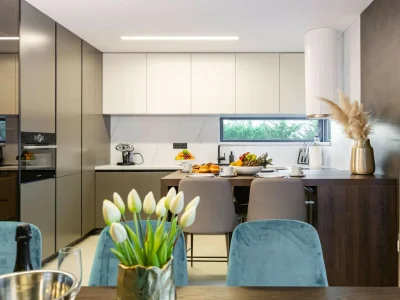 Villa Luxury Villa Positiva with heated pool - Features photo 23