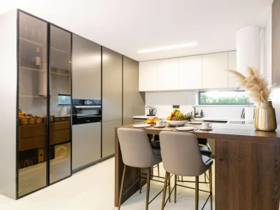 Villa Luxury Villa Positiva with heated pool - Features photo 25