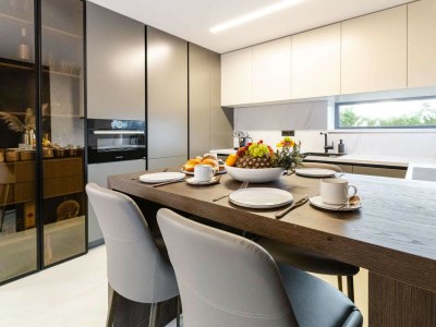 Villa Luxury Villa Positiva with heated pool - Features photo 26