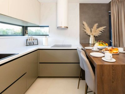 Villa Luxury Villa Positiva with heated pool - Features photo 27