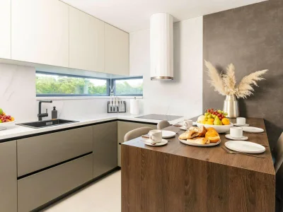 Villa Luxury Villa Positiva with heated pool - Features photo 28