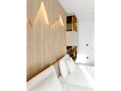 Villa Luxury Villa Positiva with heated pool - Features photo 31