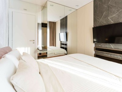 Villa Luxury Villa Positiva with heated pool - Features photo 33