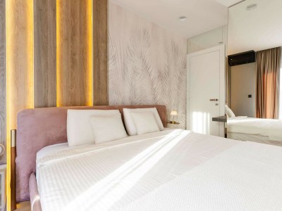 Villa Luxury Villa Positiva with heated pool - Features photo 34