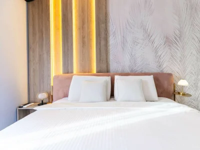 Villa Luxury Villa Positiva with heated pool - Features photo 35