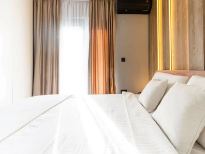 Villa Luxury Villa Positiva with heated pool - Features photo 36