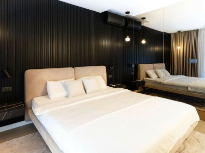 Villa Luxury Villa Positiva with heated pool - Features photo 38