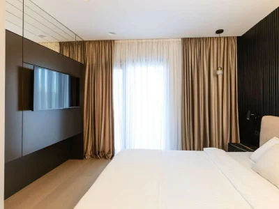 Villa Luxury Villa Positiva with heated pool - Features photo 40