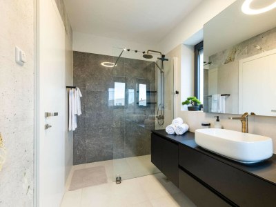 Villa Luxury Villa Positiva with heated pool - Features photo 44