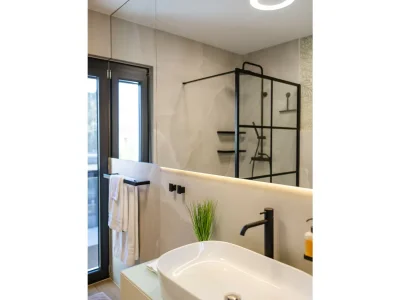 Villa Luxury Villa Positiva with heated pool - Features photo 46