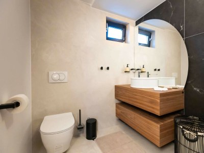 Villa Luxury Villa Positiva with heated pool - Features photo 47