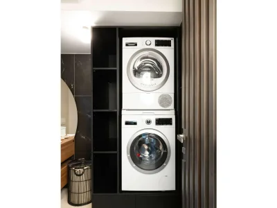 Villa Luxury Villa Positiva with heated pool - Features photo 48