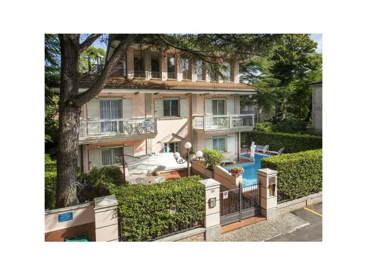 Holiday house Villa Lidia Bilocale