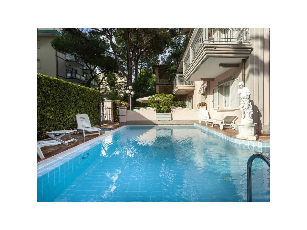 Holiday house Villa Lidia Bilocale - Outdoor photo 3