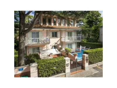 Holiday house Villa Lidia Bilocale in Riccione RN, - Holiday house