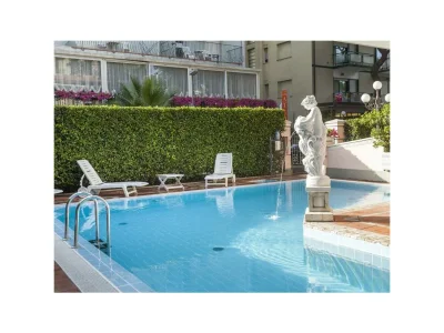 Holiday house Villa Lidia Bilocale - Outdoor photo 2