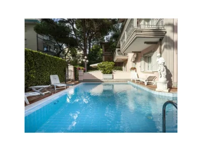 Holiday house Villa Lidia Bilocale - Outdoor photo 3