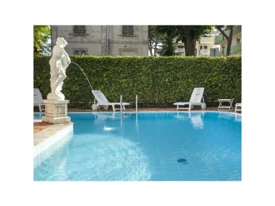 Holiday house Villa Lidia Bilocale - Outdoor photo 4