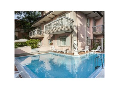 Holiday house Villa Lidia Bilocale - Outdoor photo 5