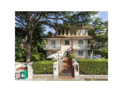 Holiday house Villa Lidia Bilocale - Outdoor photo 6