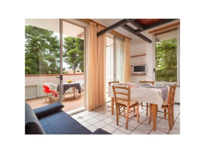 Holiday house Villa Lidia Bilocale - Outdoor photo 7