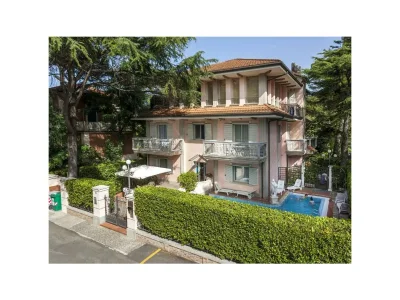 Holiday house Villa Lidia Bilocale - Outdoor photo 8