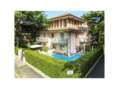 Holiday house Villa Lidia Bilocale - Outdoor photo 9