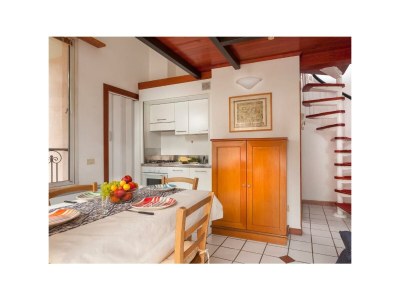 Holiday house Villa Lidia Bilocale - Features photo 15