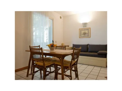 Holiday house Villa Lidia Bilocale - Features photo 16