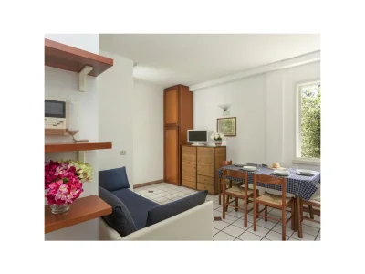 Holiday house Villa Lidia Bilocale - Features photo 22