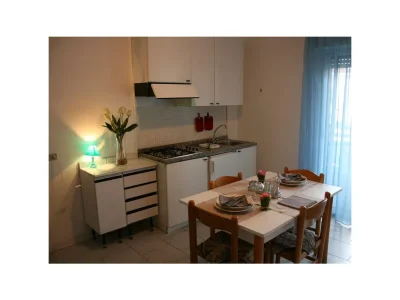 Holiday house Villa Azzurra Bilocale - Features photo 3