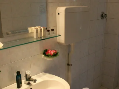 Holiday house Villa Azzurra Bilocale - Features photo 8