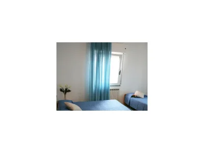 Holiday house Villa Azzurra Bilocale - Features photo 9