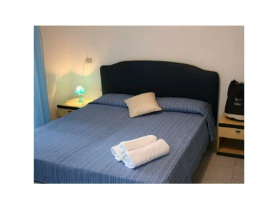 Holiday house Villa Azzurra Bilocale - Features photo 12