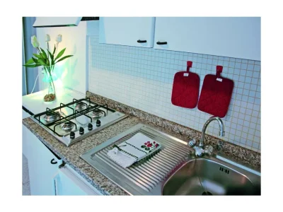 Holiday house Villa Azzurra Bilocale - Features photo 13