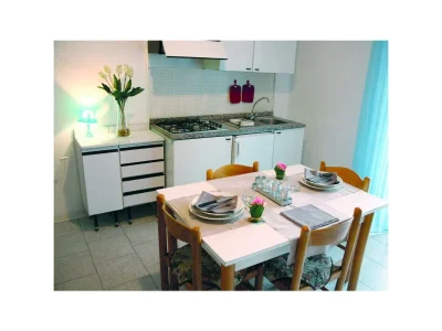 Holiday house Villa Azzurra Bilocale - Features photo 15