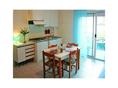 Holiday house Villa Azzurra Bilocale - Features photo 16