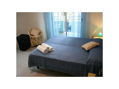Holiday house Villa Azzurra Bilocale - Features photo 19