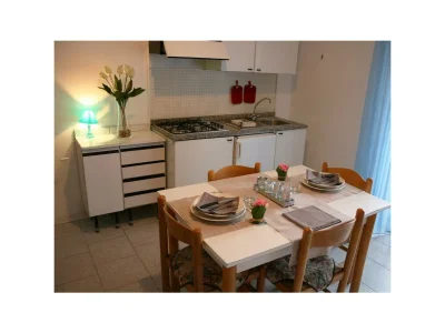 Holiday house Villa Azzurra Bilocale - Features photo 22