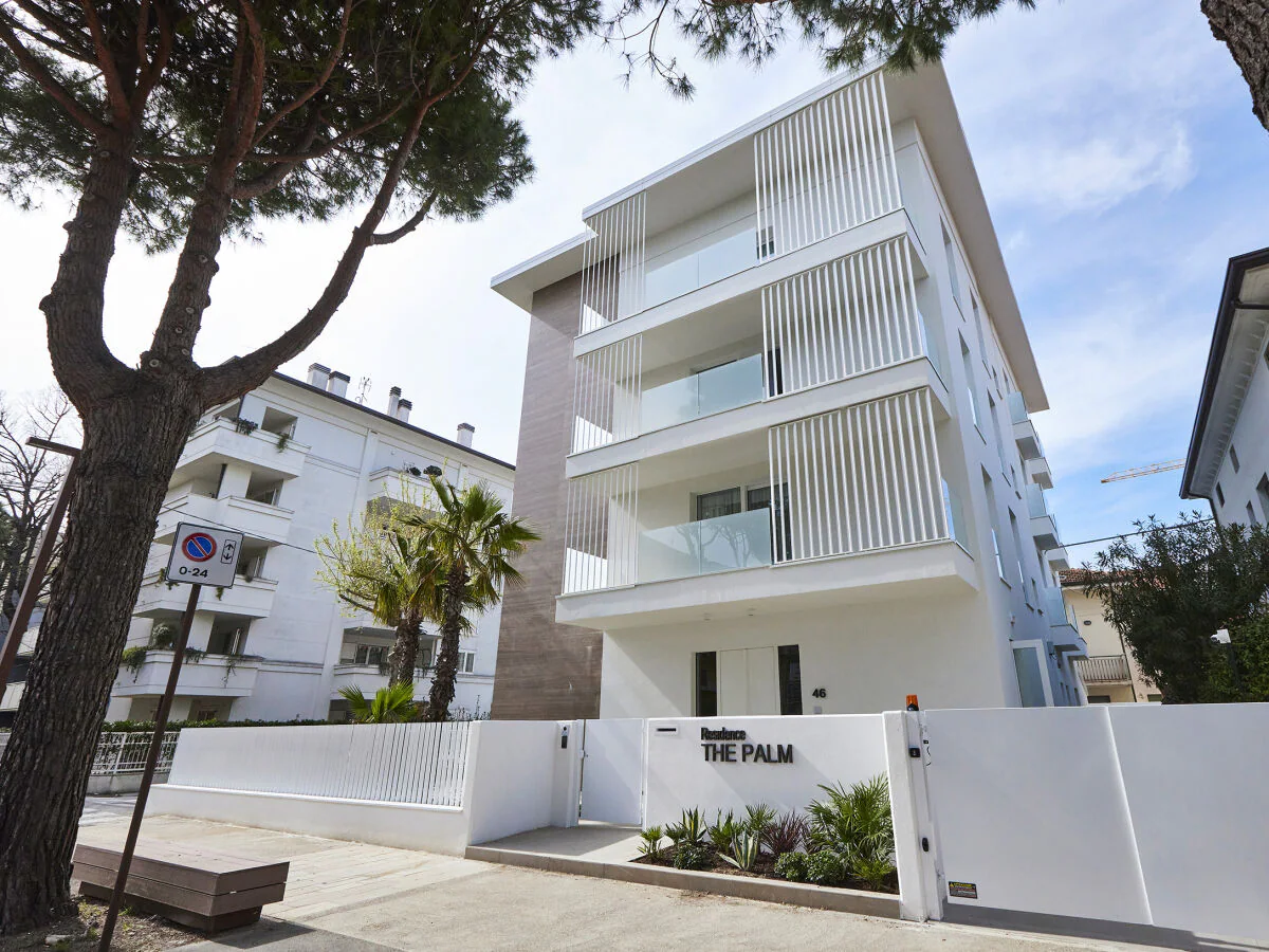 Holiday house The Palm Bilocale