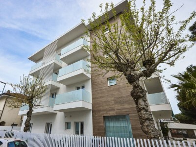 Holiday house The Palm Bilocale - Outdoor photo 3