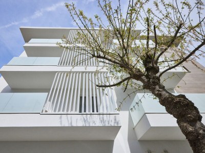 Holiday house The Palm Bilocale - Outdoor photo 5