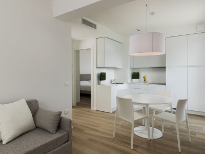 Holiday house The Palm Bilocale - Features photo 6