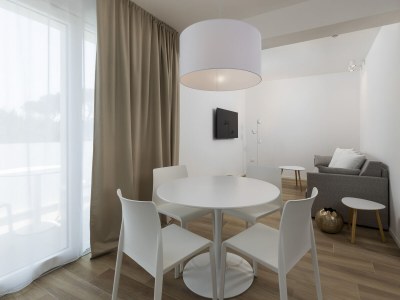 Holiday house The Palm Bilocale - Features photo 7