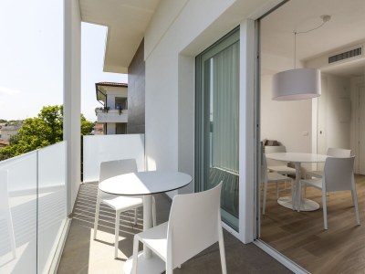 Holiday house The Palm Bilocale - Features photo 8