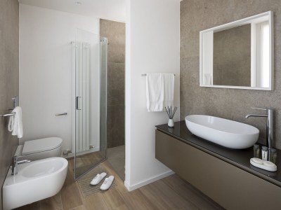 Holiday house The Palm Bilocale - Features photo 10